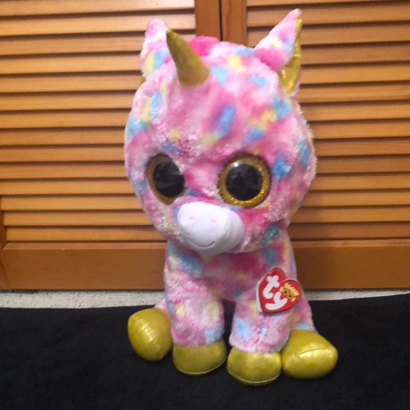 Ty Other - Ty fantasia unicorn - xl